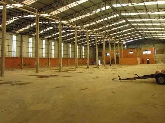 Galpão aluguel em Região Geográfica Imediata de Porto Alegre, Região Metropolitana de Porto Alegre