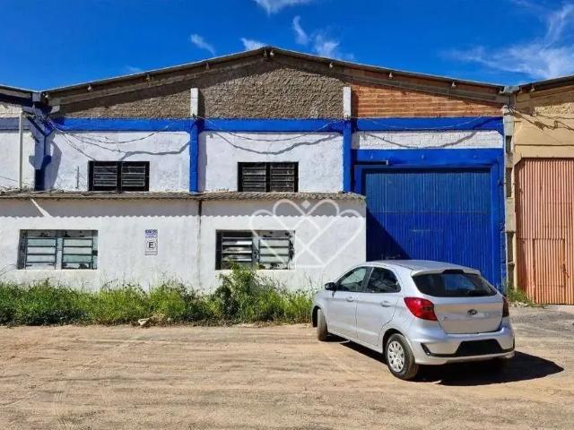 Galpão aluguel em Região Geográfica Imediata de Porto Alegre, Região Metropolitana de Porto Alegre