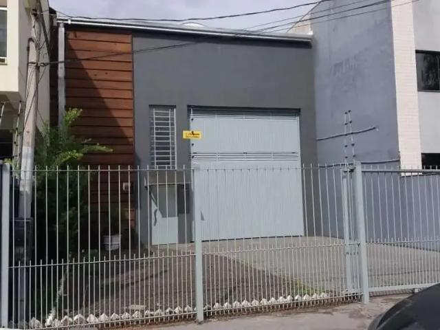 Galpão aluguel em Região Geográfica Imediata de Porto Alegre, Região Metropolitana de Porto Alegre