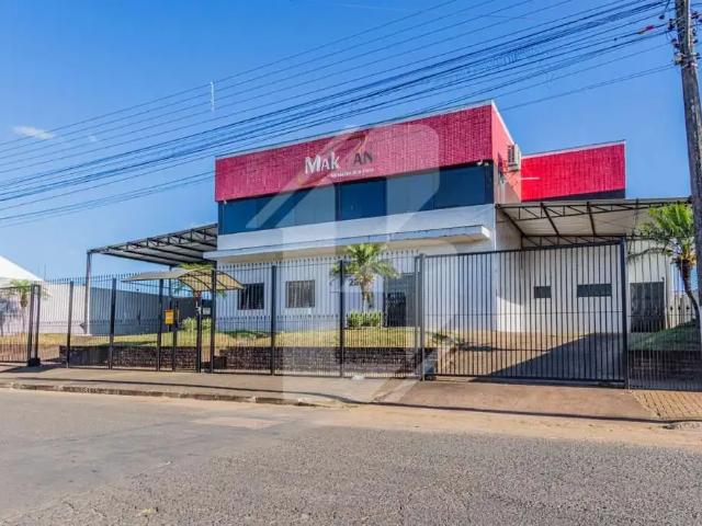 Galpão aluguel em Região Geográfica Imediata de Porto Alegre, Região Metropolitana de Porto Alegre