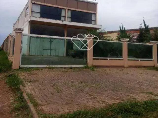 Galpão aluguel em Região Geográfica Imediata de Porto Alegre, Região Metropolitana de Porto Alegre