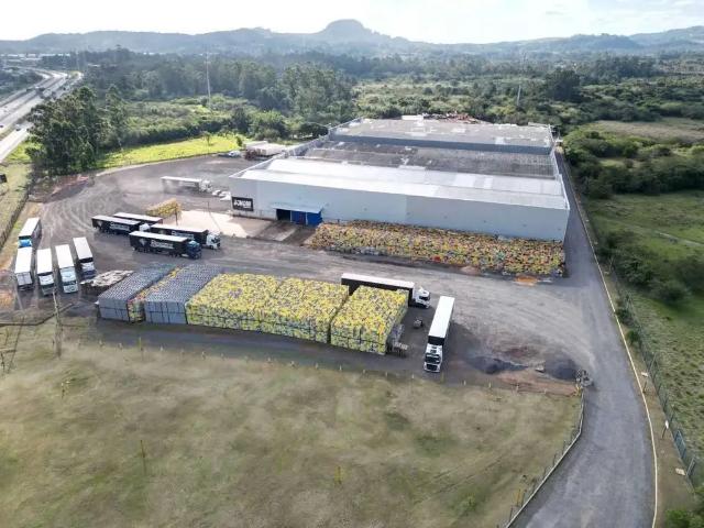 Galpão aluguel em Região Geográfica Imediata de Porto Alegre, Região Metropolitana de Porto Alegre