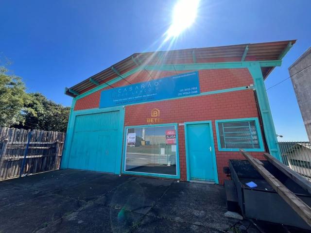 Galpão aluguel em Altos da Boa Vista, Gravataí