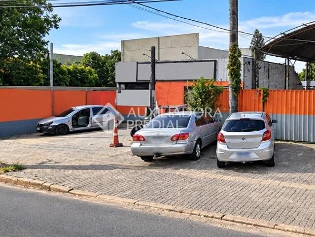 Galpão aluguel em Gravataí