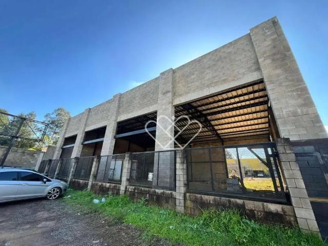 Galpão aluguel em Santo Antônio, Gravataí