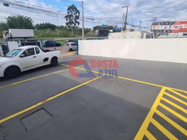 Galpão aluguel em Região Geográfica Imediata de Porto Alegre, Região Metropolitana de Porto Alegre