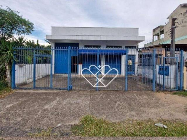 Galpão aluguel em Região Geográfica Imediata de Porto Alegre, Região Metropolitana de Porto Alegre