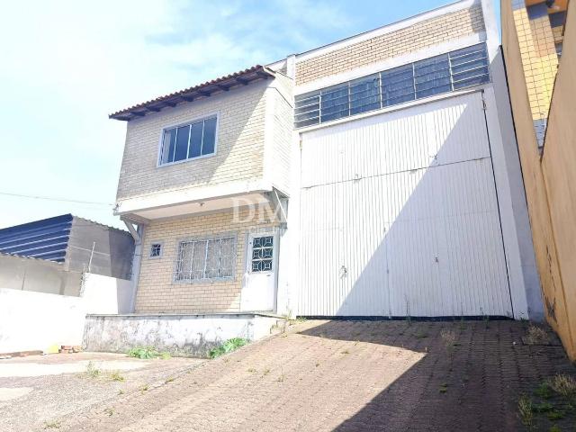 Galpão aluguel em Gravataí