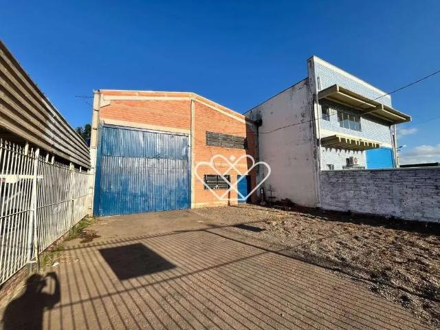 Galpão aluguel em Região Geográfica Imediata de Porto Alegre, Região Metropolitana de Porto Alegre