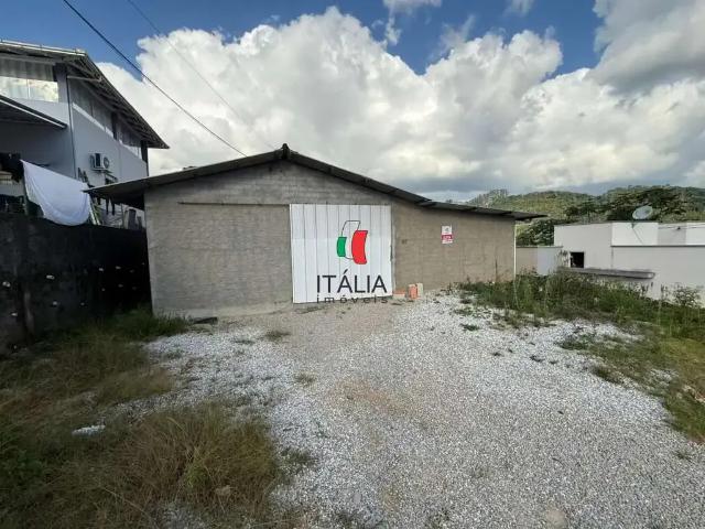 Galpão aluguel em Região Geográfica Imediata de Brusque, Guabiruba