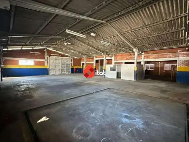 Galpão aluguel em Região Geográfica Imediata de Joinville, Guaramirim