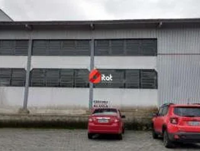 Galpão aluguel em Região Geográfica Imediata de Joinville, Guaramirim