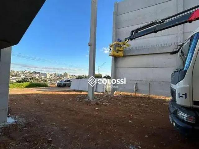 Galpão aluguel em Região Geográfica Imediata de Guarapuava, Guarapuava