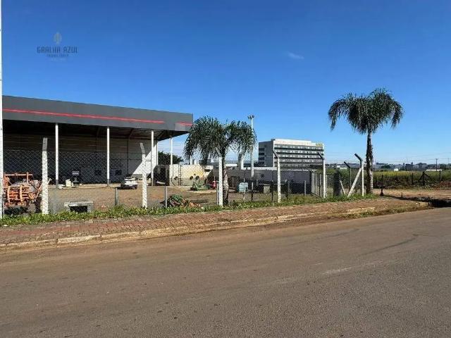 Galpão aluguel em Região Geográfica Imediata de Guarapuava, Guarapuava