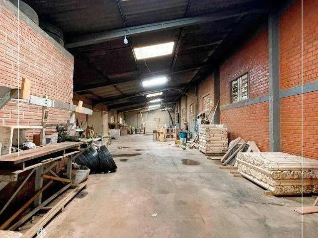 Galpão aluguel em Região Geográfica Imediata de Guarapuava, Guarapuava
