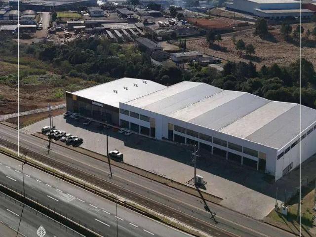Galpão aluguel em Região Geográfica Imediata de Guarapuava, Guarapuava