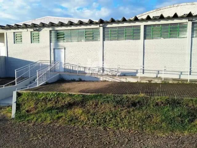 Galpão aluguel em Região Geográfica Imediata de Guarapuava, Guarapuava