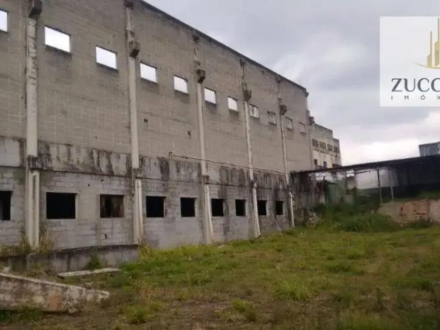 Galpão aluguel em Região Imediata de São Paulo, Região Metropolitana de São Paulo