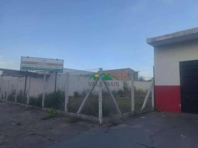 Galpão aluguel em Região Imediata de Guaratinguetá, Região Metropolitana do Vale do Paraíba e Litoral Norte