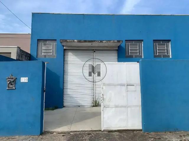Galpão aluguel em Região Imediata de Guaratinguetá, Região Metropolitana do Vale do Paraíba e Litoral Norte
