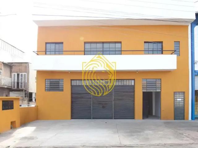Galpão aluguel em Região Imediata de Guaratinguetá, Região Metropolitana do Vale do Paraíba e Litoral Norte