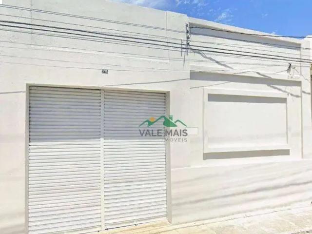 Galpão aluguel em Região Imediata de Guaratinguetá, Região Metropolitana do Vale do Paraíba e Litoral Norte