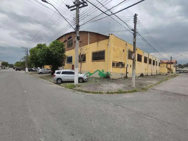 Galpão aluguel em Região Imediata de Guaratinguetá, Região Metropolitana do Vale do Paraíba e Litoral Norte