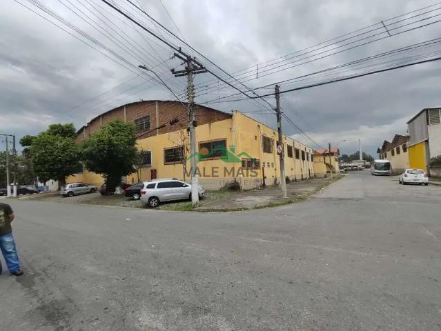 Galpão aluguel em Região Imediata de Guaratinguetá, Região Metropolitana do Vale do Paraíba e Litoral Norte