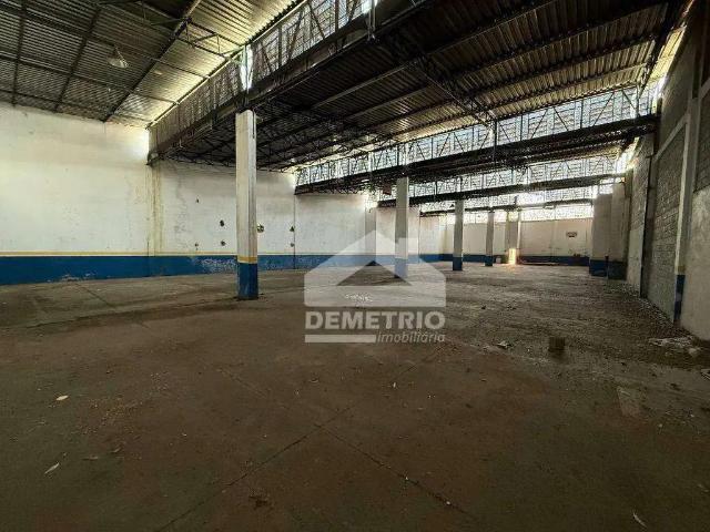 Galpão aluguel em Região Imediata de Guaratinguetá, Região Metropolitana do Vale do Paraíba e Litoral Norte