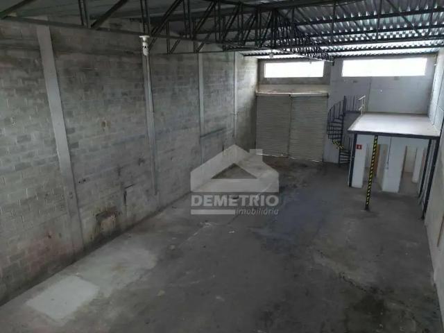 Galpão aluguel em Região Imediata de Guaratinguetá, Região Metropolitana do Vale do Paraíba e Litoral Norte
