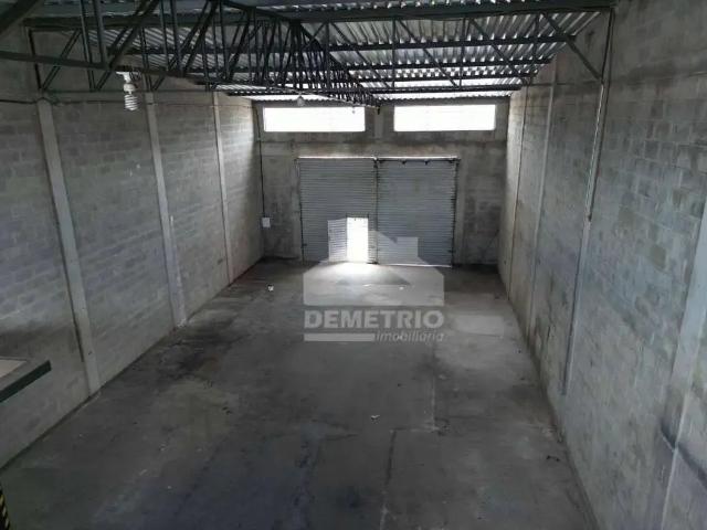 Galpão aluguel em Região Imediata de Guaratinguetá, Região Metropolitana do Vale do Paraíba e Litoral Norte