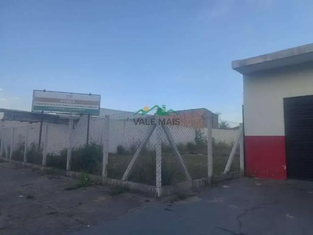 Galpão aluguel em Região Imediata de Guaratinguetá, Região Metropolitana do Vale do Paraíba e Litoral Norte