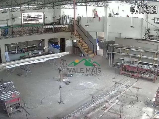 Galpão aluguel em Região Imediata de Guaratinguetá, Região Metropolitana do Vale do Paraíba e Litoral Norte