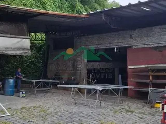 Galpão aluguel em Região Imediata de Guaratinguetá, Região Metropolitana do Vale do Paraíba e Litoral Norte