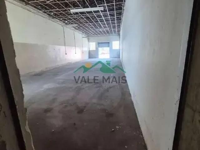 Galpão aluguel em Região Imediata de Guaratinguetá, Região Metropolitana do Vale do Paraíba e Litoral Norte