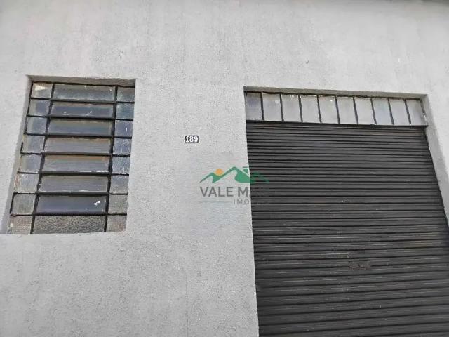 Galpão aluguel em Região Imediata de Guaratinguetá, Região Metropolitana do Vale do Paraíba e Litoral Norte