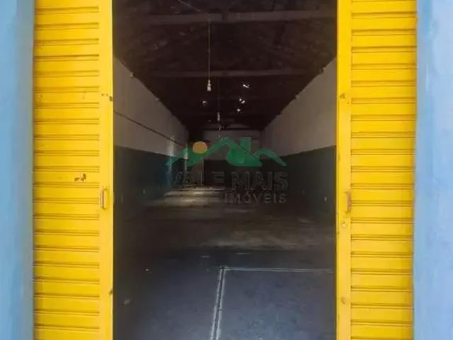 Galpão aluguel em Região Imediata de Guaratinguetá, Região Metropolitana do Vale do Paraíba e Litoral Norte