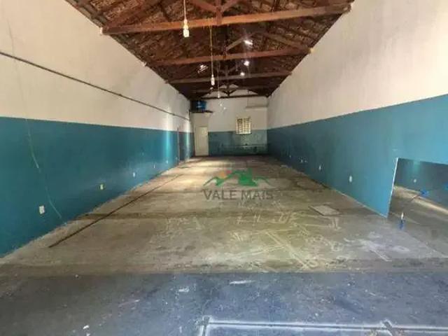 Galpão aluguel em Região Imediata de Guaratinguetá, Região Metropolitana do Vale do Paraíba e Litoral Norte