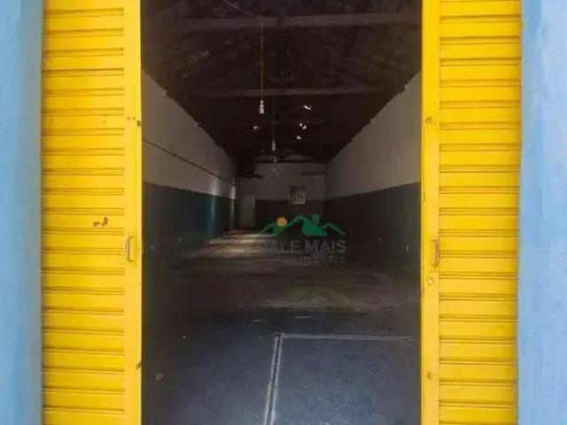 Galpão aluguel em Região Imediata de Guaratinguetá, Região Metropolitana do Vale do Paraíba e Litoral Norte