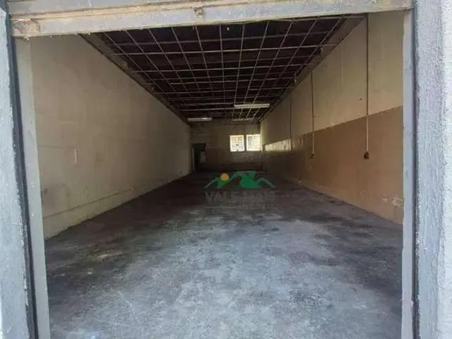 Galpão aluguel em Região Imediata de Guaratinguetá, Região Metropolitana do Vale do Paraíba e Litoral Norte