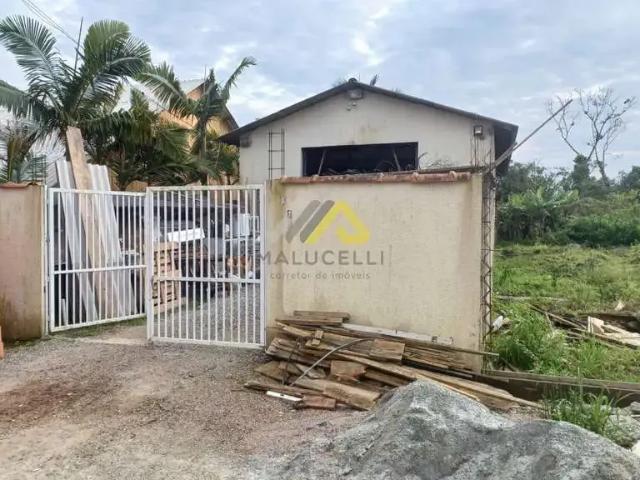 Galpão aluguel em Região Geográfica Imediata de Paranaguá, Guaratuba