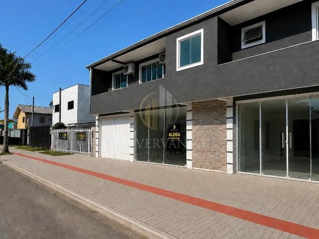 Galpão aluguel em Região Geográfica Imediata de Paranaguá, Guaratuba