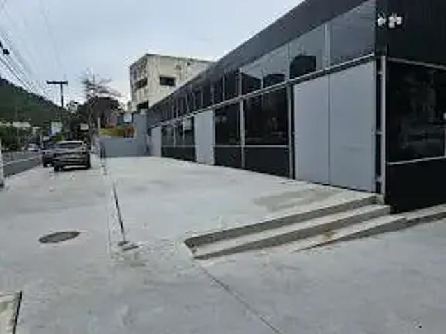 Galpão aluguel em Região Imediata de Santos, Região Metropolitana da Baixada Santista