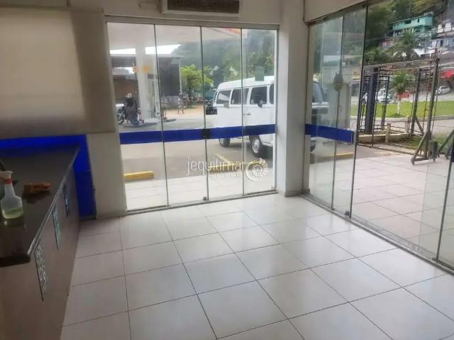 Galpão aluguel em Região Imediata de Santos, Região Metropolitana da Baixada Santista