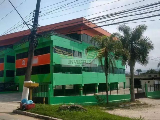 Galpão aluguel em Região Imediata de Santos, Região Metropolitana da Baixada Santista