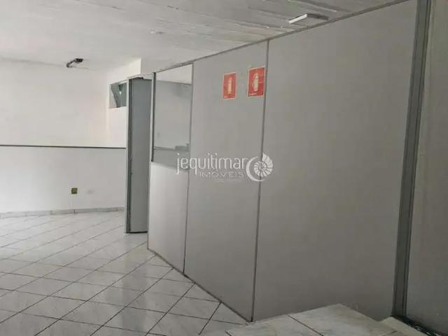 Galpão aluguel em Região Imediata de Santos, Região Metropolitana da Baixada Santista