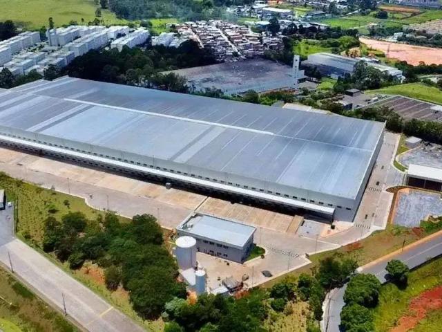 Galpão aluguel em Região Imediata de São Paulo, Região Metropolitana de São Paulo