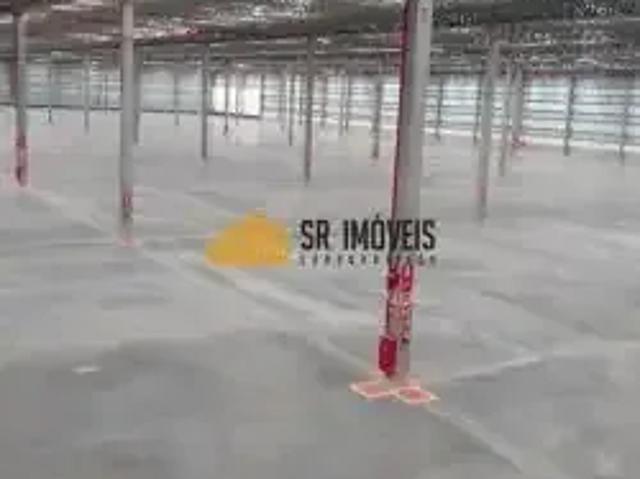 Galpão aluguel em Região Imediata de São Paulo, Região Metropolitana de São Paulo