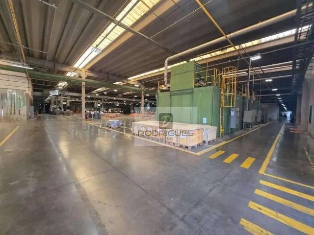 Galpão aluguel em Região Imediata de São Paulo, Região Metropolitana de São Paulo