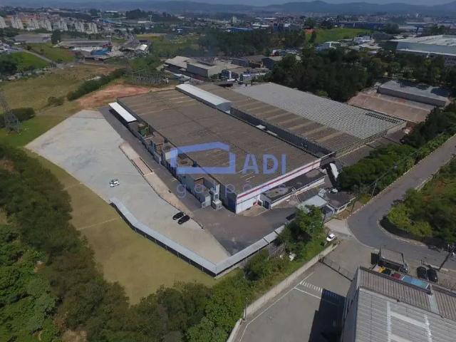 Galpão aluguel em Região Imediata de São Paulo, Região Metropolitana de São Paulo